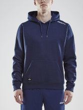Craft Hoodie Community Hoodie (athletic fit) navy blue Men